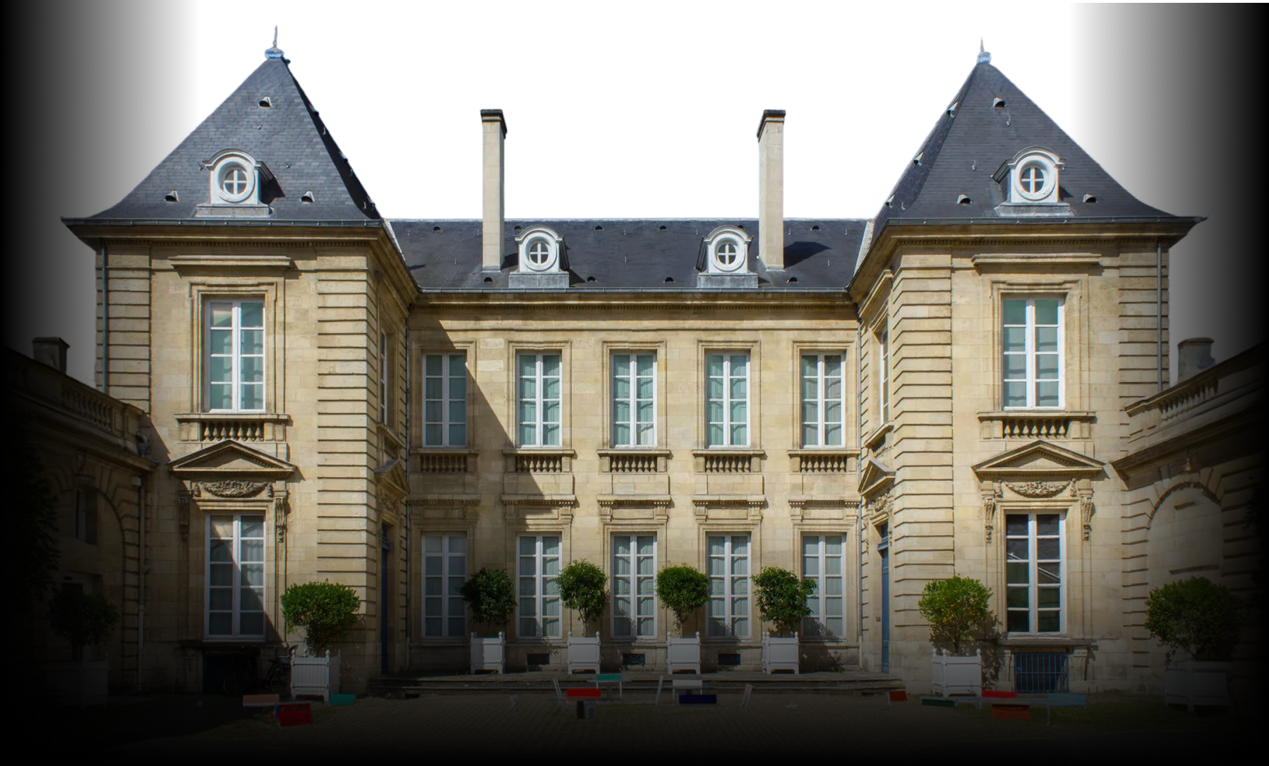 Musée des Arts Décoratifs et du Design de Bordeaux